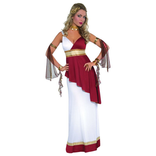 COSTUME IMPERIAL EMPRESS WOMEN'S